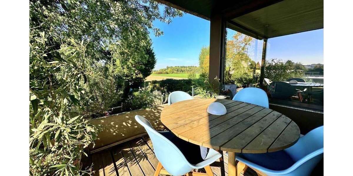 Etagenwohnung Düsseldorf / Himmelgeist Himmelgeist - 5 Zimmer, 190 m&sup2;, 820.000&euro; | Angebot:25872438