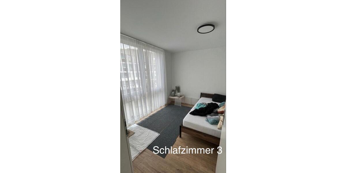 Etagenwohnung Duisburg Mittelmeiderich - 4 Zimmer, 93 m&sup2;, 1.150&euro; | Angebot:26683008
