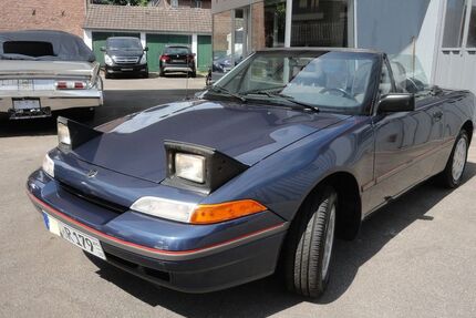 Ford Mercury 72.300 km 5.900 &euro; Neuss 41462