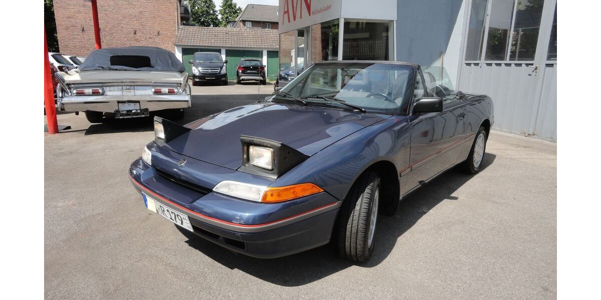 Ford Mercury 72.300 km 5.900 &euro; Neuss 41462