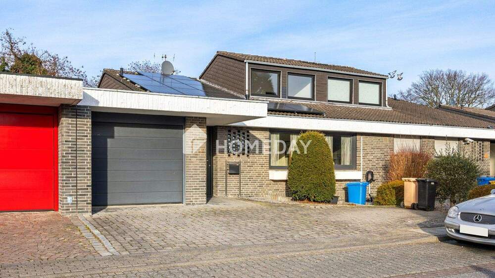 Doppelhaushälfte Willich Schiefbahn - 5 Zimmer, 145 m&sup2;, 499.000&euro; | Angebot:25773322