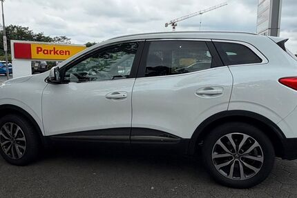 Renault Kadjar 83.000 km 15.000 &euro; Kaarst 41564