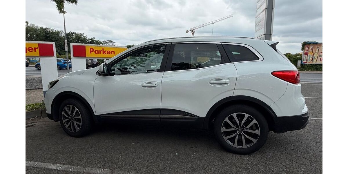 Renault Kadjar 83.000 km 15.000 &euro; Kaarst 41564