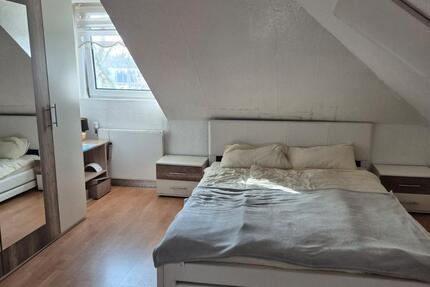 Wohnung Krefeld Dießem - 2 Zimmer, 50 m&sup2;, 490&euro; | Angebot:27567540
