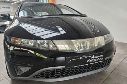 Honda Civic 233.601 km 2.980 &euro; Heiligenhaus 42579