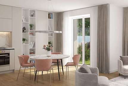 Wohnung Düsseldorf - Golzheim Golzheim - 3 Zimmer, 82 m&sup2;, 685.000&euro; | Angebot:22913080