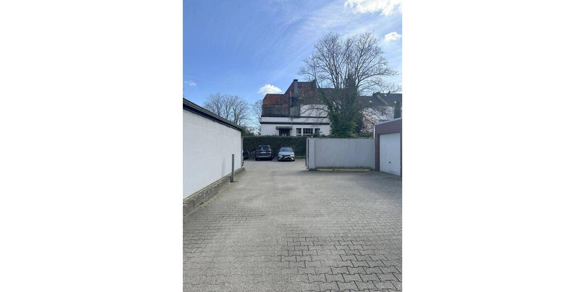 Etagenwohnung Mönchengladbach Rheydt - 4 Zimmer, 95 m&sup2;, 169.000&euro; | Angebot:26080700