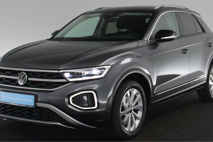 VW T-Roc 45.400 km 24.551 &euro; Krefeld 47803