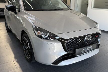 Mazda 2 5.685 km 23.750 &euro; Erkrath 40699
