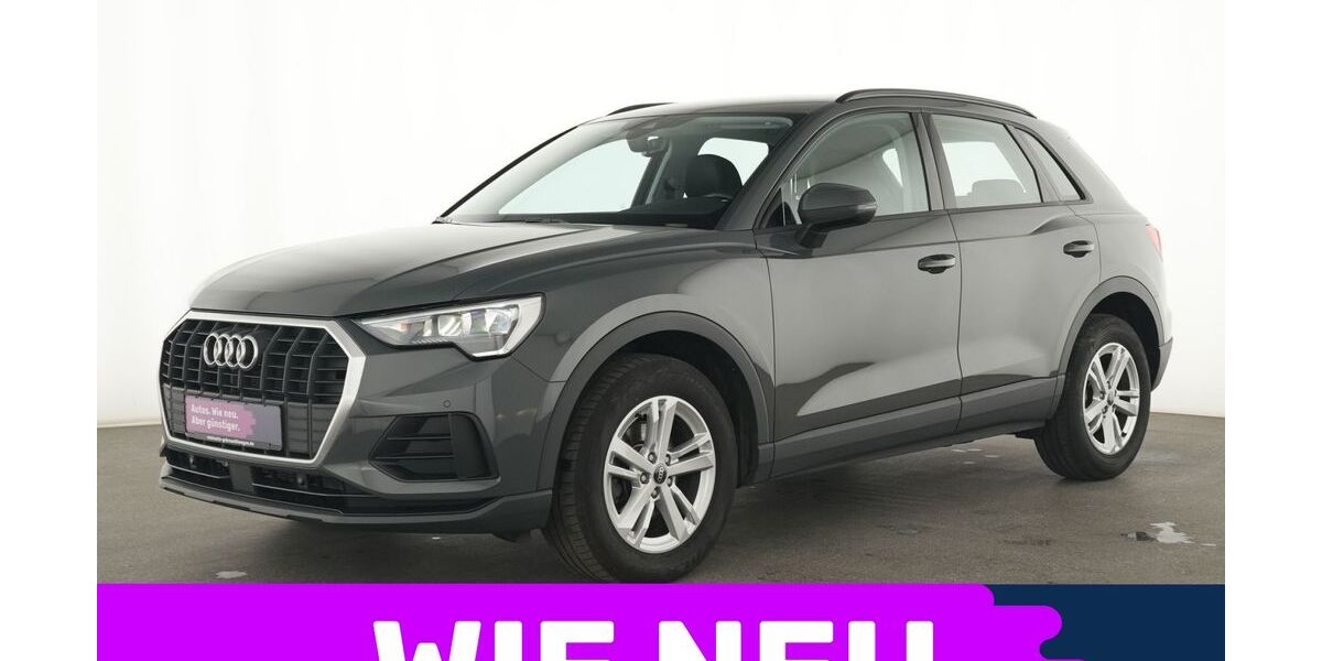 Audi Q3 93.683 km 27.228 &euro; Neuss 41460