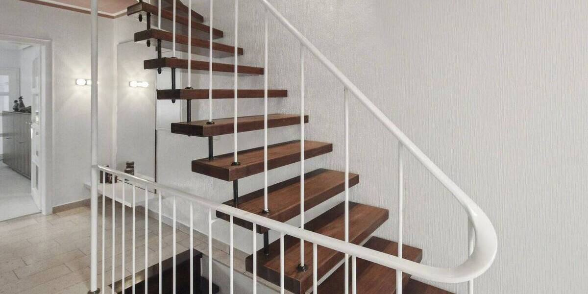 Reihenmittelhaus Moers Hülsdonk - 5 Zimmer, 115 m&sup2;, 345.000&euro; | Angebot:26513715