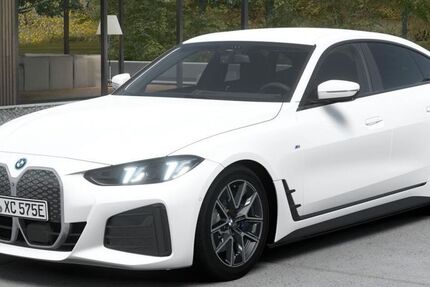 BMW i4 8.981 km 51.350 &euro; Mülheim 45472