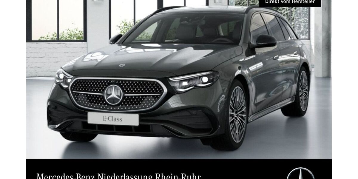 Mercedes-Benz E 220 13.281 km 64.490 &euro; Duisburg 47138