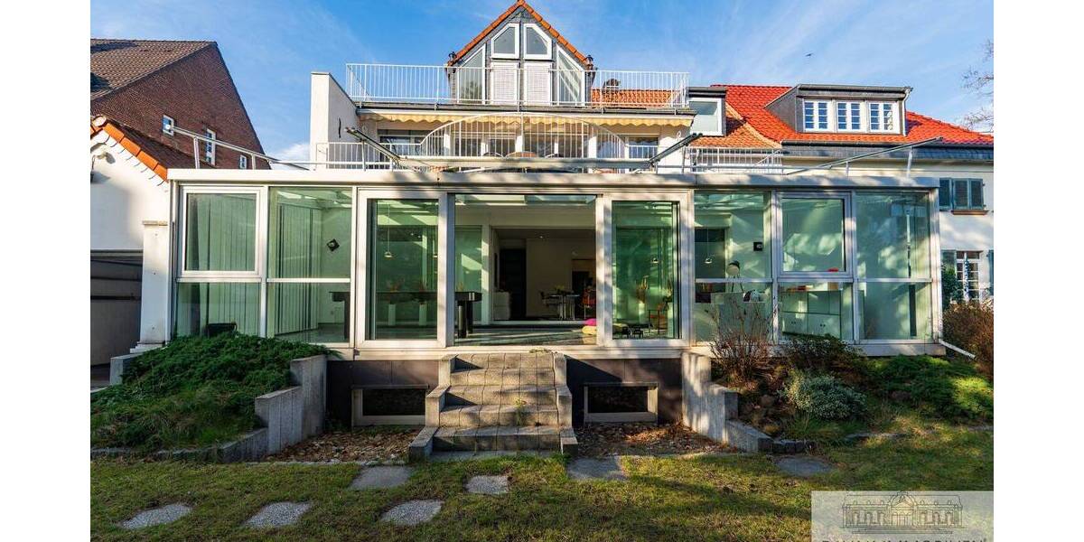 Mehrfamilienhaus, Wohnhaus Düsseldorf Benrath Benrath - 1 Zimmer, 226 m&sup2;, 3.000&euro; | Angebot:26687558