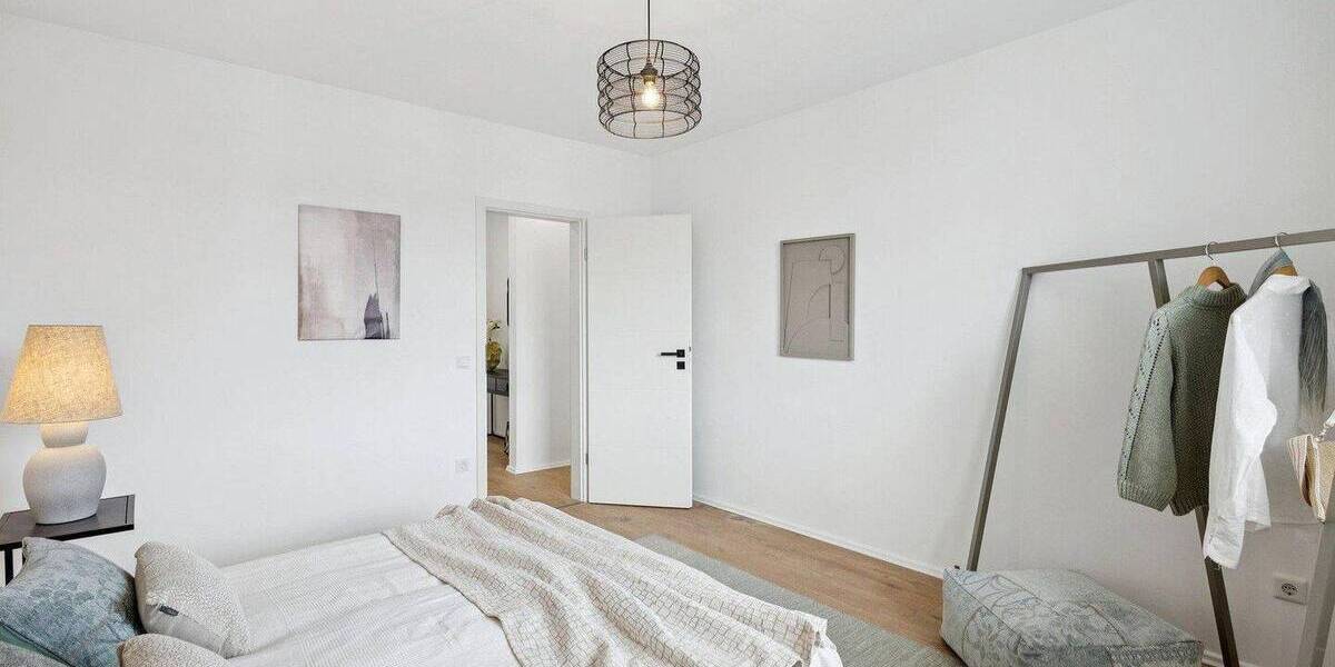 Etagenwohnung Kempen - 3 Zimmer, 77 m&sup2;, 229.900&euro; | Angebot:26681404