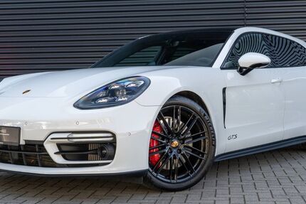 Porsche Panamera 36.280 km 95.490 &euro; Moers 47441