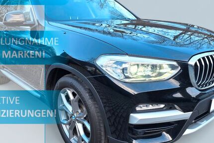 BMW X3 177.000 km 22.900 &euro; Hilden 40724