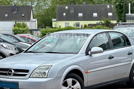 Opel Vectra 97.000 km 2.990 &euro; Oberhausen 46049