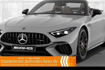 Mercedes-Benz SL 63 AMG 10.755 km 182.990 &euro; Düsseldorf 40470