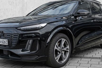 Audi Q6 e-tron 4.499 km 79.440 &euro; Meerbusch 40670