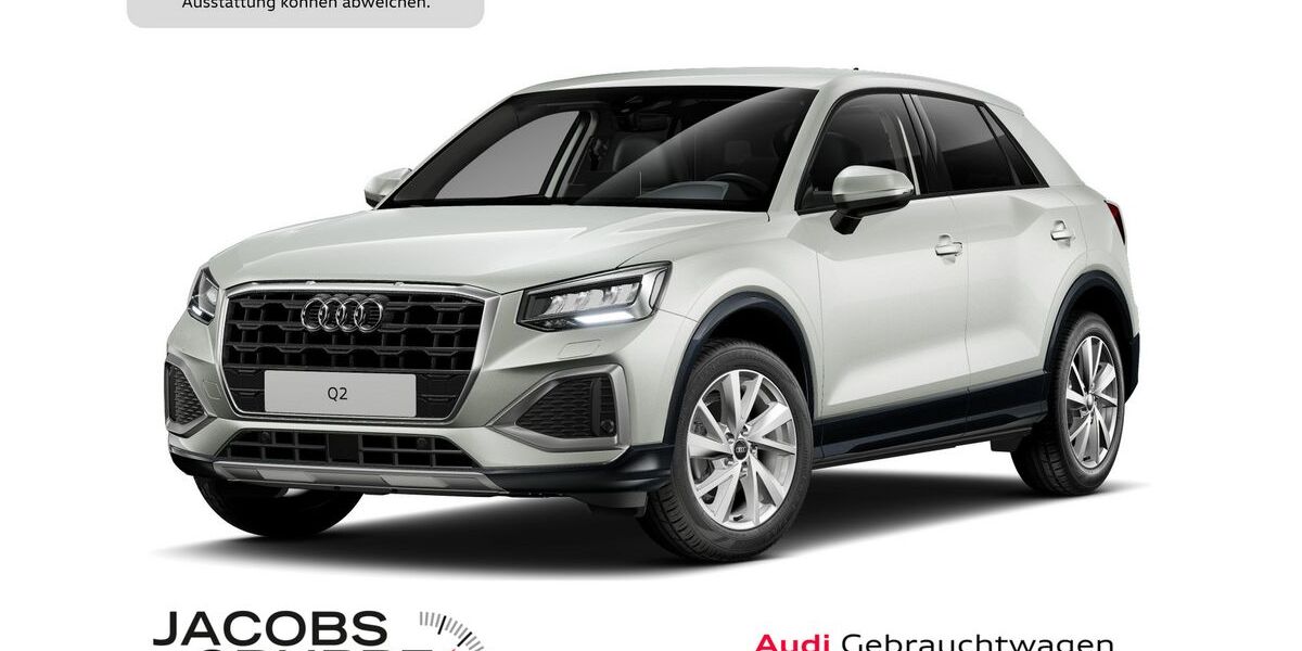 Audi Q2 6.946 km 30.910 &euro; Mönchengladbach 41066