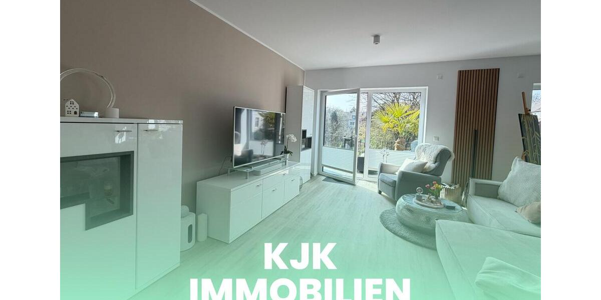 Etagenwohnung Mönchengladbach Nord - 3 Zimmer, 114 m&sup2;, 1.600&euro; | Angebot:25859709