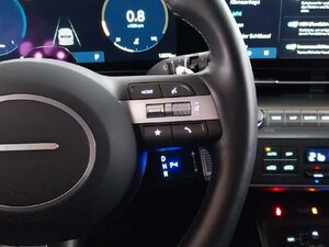 Hyundai Kona Prime 2WD AHK Bose SHZ LHZ Navi Kam 12.578 km 23.980 &euro; HAAN 42781
