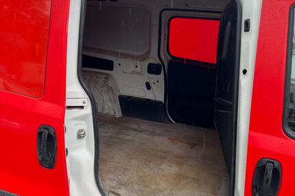 Fiat Doblo 241.000 km 2.750 &euro; Viersen 41747
