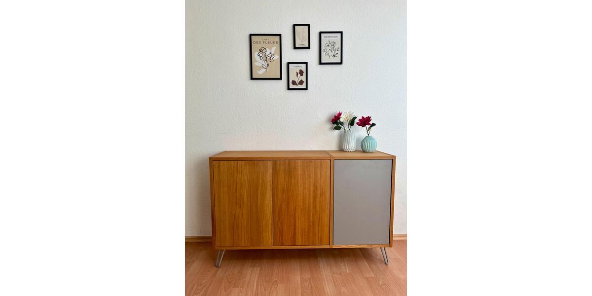 Etagenwohnung Düsseldorf Stadtbezirk 2 - 3 Zimmer, 78 m&sup2;, 690&euro; | Angebot:25414927