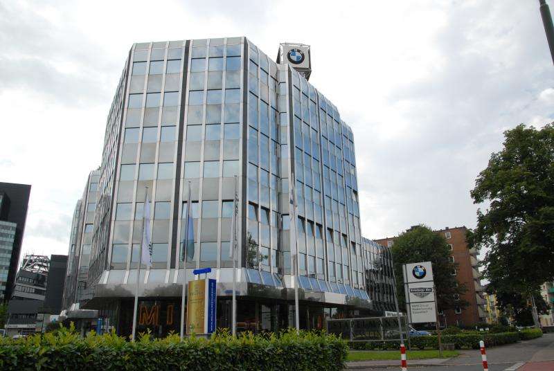 Gewerbeobjekt Düsseldorf Stadtbezirk 2 - 179&euro; | Angebot:25203826