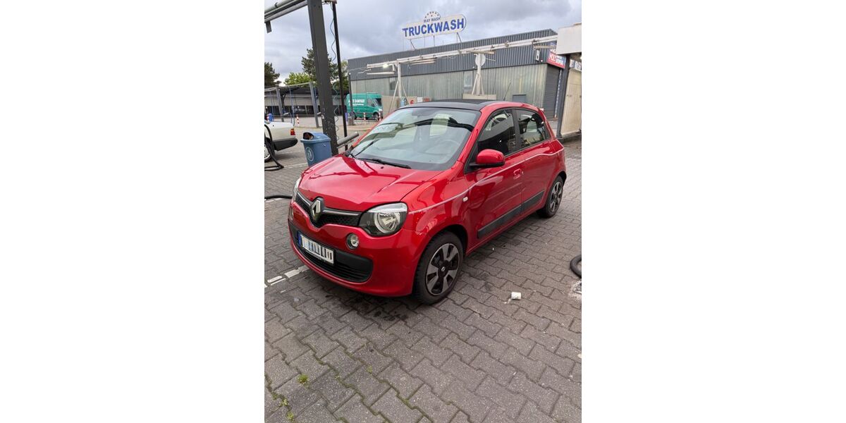 Renault Twingo 98.090 km 5.500 &euro; Duisburg 47139