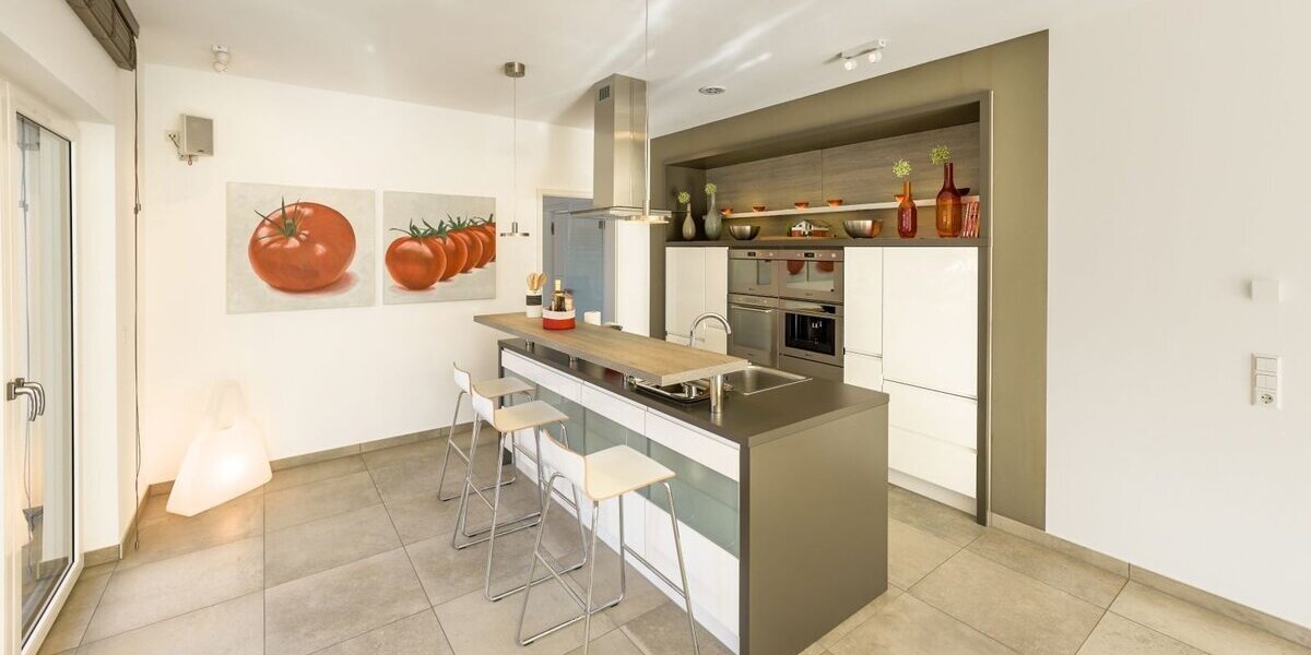 Individueller Bungalow in Grevenbroich - Ihr maßgeschneidertes Zuhause mit - Bungalow Grevenbroich Wevelinghoven | Angebot:27717910