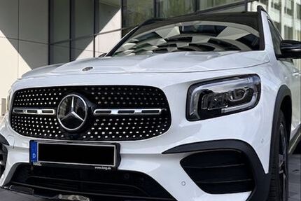 Mercedes-Benz GLB 250 57.000 km 35.900 &euro; Velbert 42549