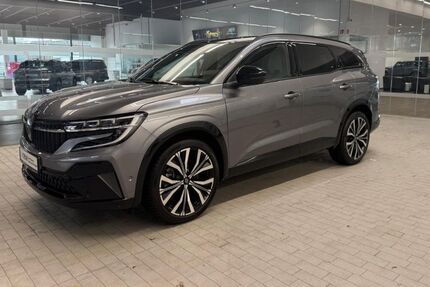 Renault Espace 23.385 km 37.880 &euro; Duisburg 47167