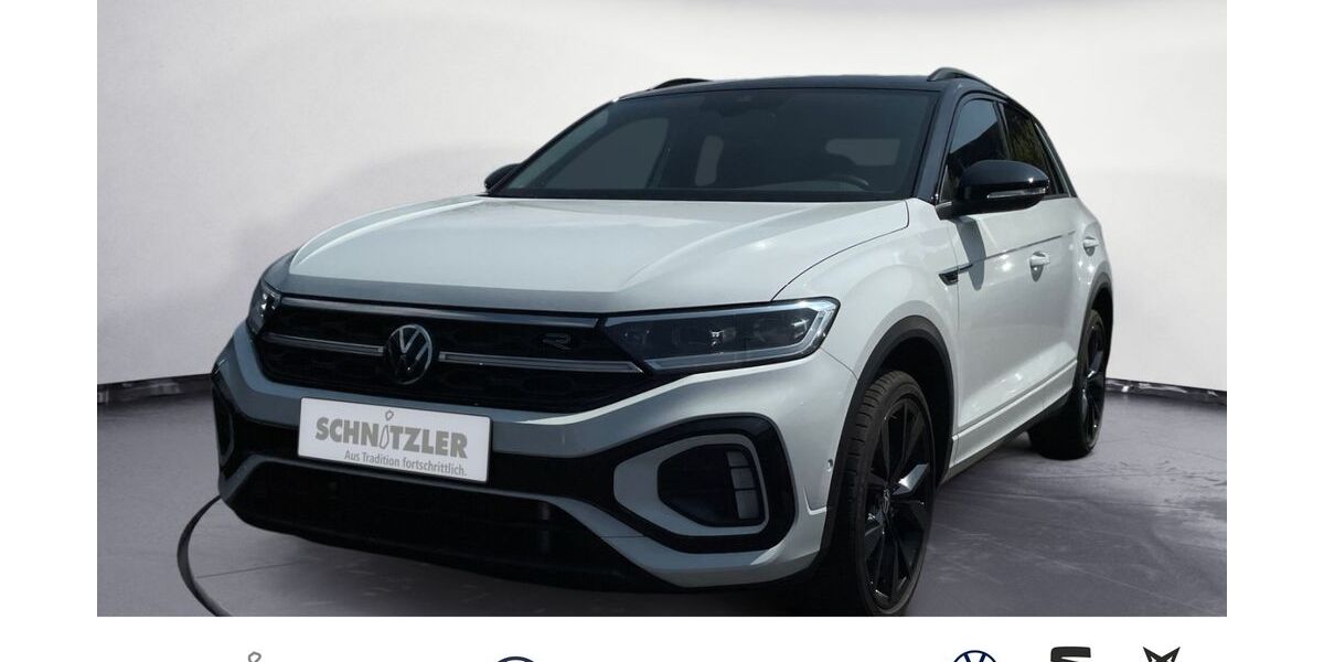 VW T-Roc 46.281 km 30.950 &euro; Hilden 40721
