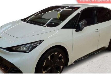 Cupra Born 18.918 km 33.680 &euro; Moers-Hülsdonk 47441