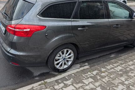 Ford Focus 196.000 km 6.500 &euro; Mönchengladbach 41236