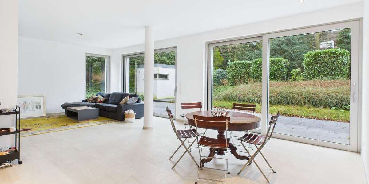 Etagenwohnung Mönchengladbach Nord - 3 Zimmer, 106 m&sup2;, 450.000&euro; | Angebot:24875217