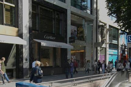 Gewerbeobjekt Düsseldorf Stadtbezirk 2 - 450&euro; | Angebot:25563391