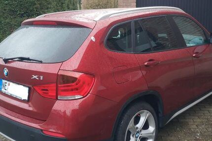 BMW X1 168.500 km 6.800 &euro; Meerbusch 40668