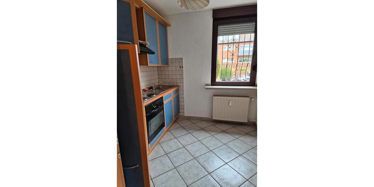 Erdgeschoßwohnung Korschenbroich - 1 Zimmer, 32 m&sup2;, 450&euro; | Angebot:26657636