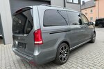 Mercedes-Benz V 300 d Lang / AMG Paket / 4MATIC / Leder / AHK 70.000 km 54.490 &euro; Mönchengladbach 41066