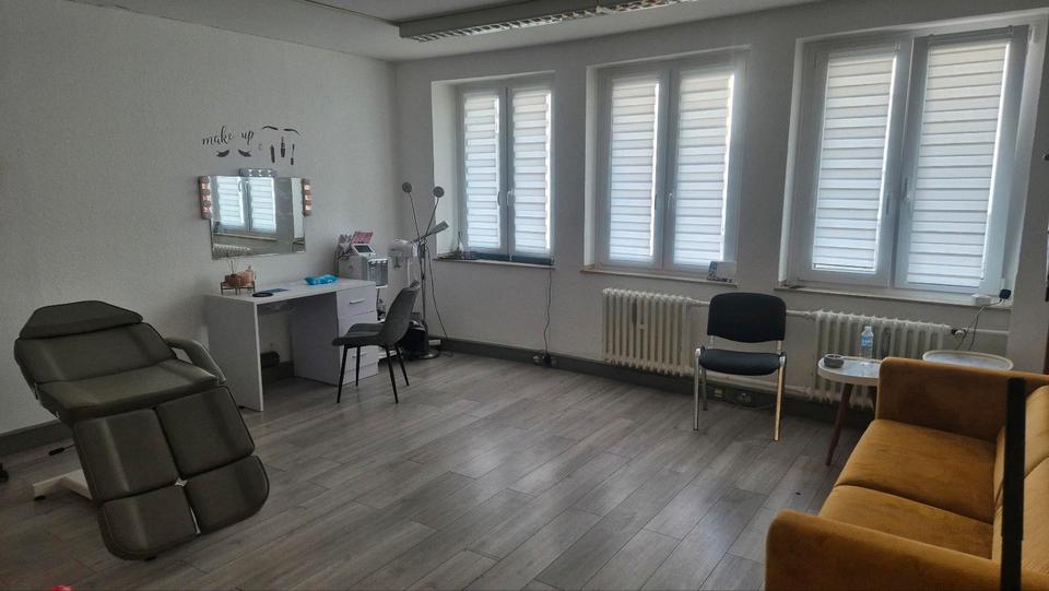 Gewerbeobjekt Mönchengladbach Süd - 439&euro; | Angebot:25277024