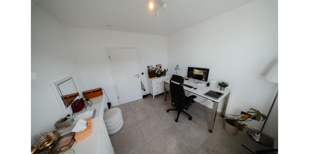 Etagenwohnung Hilden Kalstert - 3 Zimmer, 85 m&sup2;, 1.850&euro; | Angebot:27590824