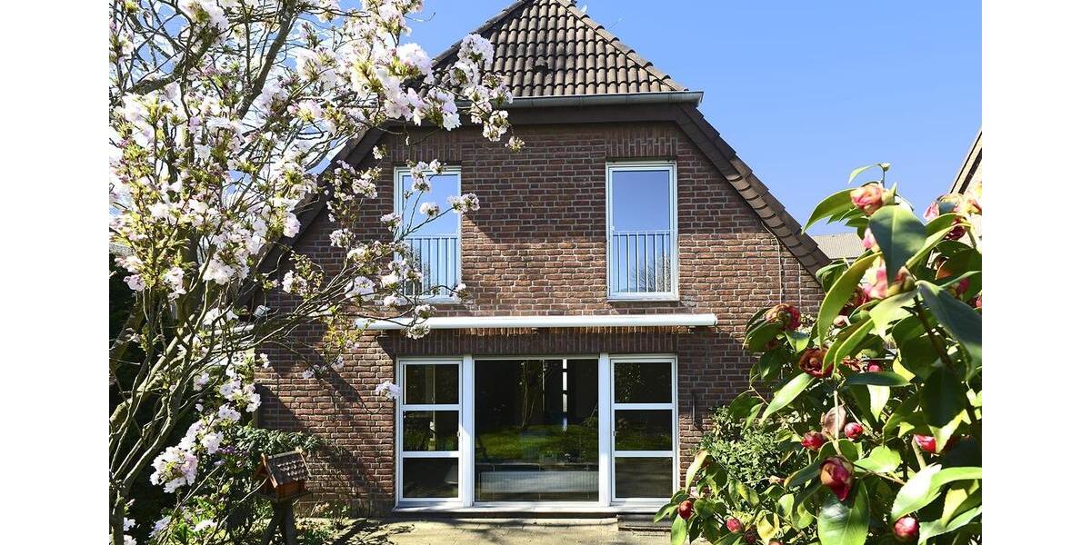 Einfamilienhaus Nettetal - 3 Zimmer, 122 m&sup2;, 350.000&euro; | Angebot:20368533