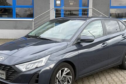 Hyundai i20 23.122 km 15.500 &euro; Monheim am Rhein 40789