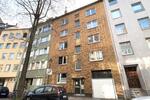 Etagenwohnung Düsseldorf Pempelfort - 1 Zimmer, 34 m&sup2;, 435&euro; | Angebot:25882856