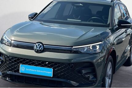 VW Tiguan 19.858 km 46.950 &euro; Hilden 40721