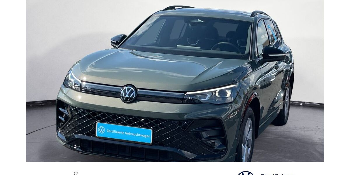 VW Tiguan 19.858 km 46.950 &euro; Hilden 40721