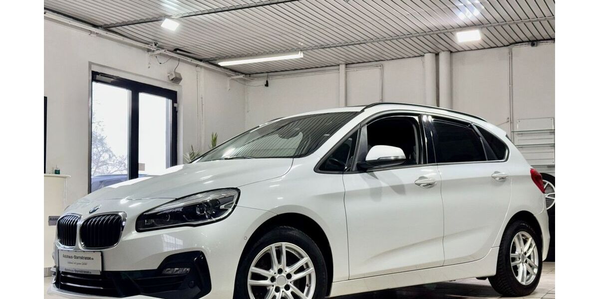 BMW 220 171.212 km 15.980 &euro; Mönchengladbach 41061